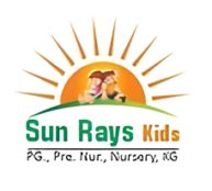 SunRays Kids